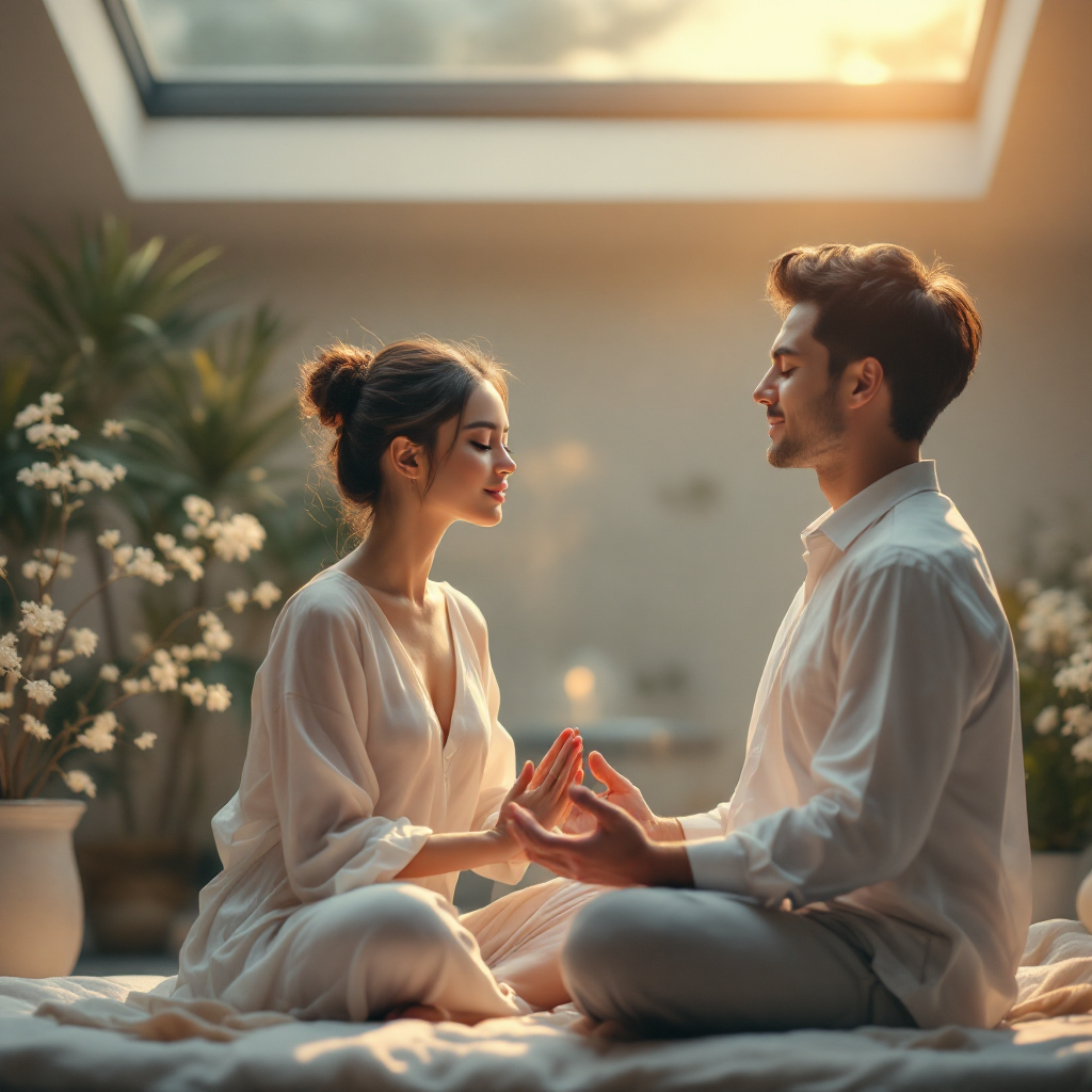tantra casal